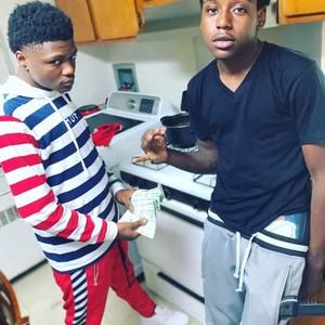 Meet your Posher, Longlive